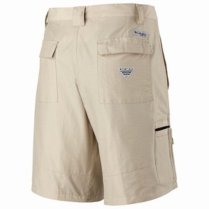 Columbia PFG Barracuda Killer™ Short Herr Khaki (MIERG9061)